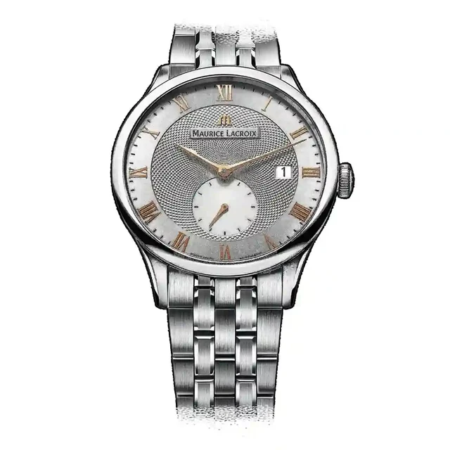 Maurice Lacroix Masterpiece 37401 kol saati