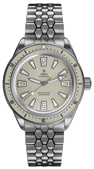 Yema Skin Diver YEM004 kol saati