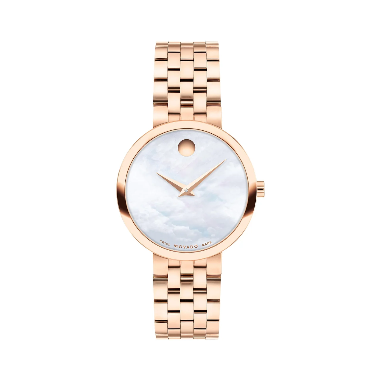 Movado Movado 607825M 30 mm kol saati