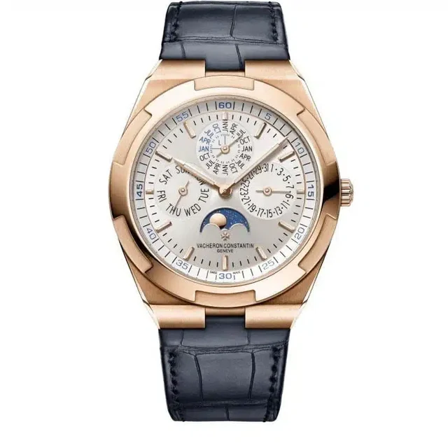 Vacheron Constantin Overseas 4300V/000R-B064 kol saati