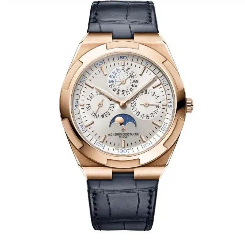 Vacheron Constantin Overseas 4300V/000R-B064 42 mm kol saati