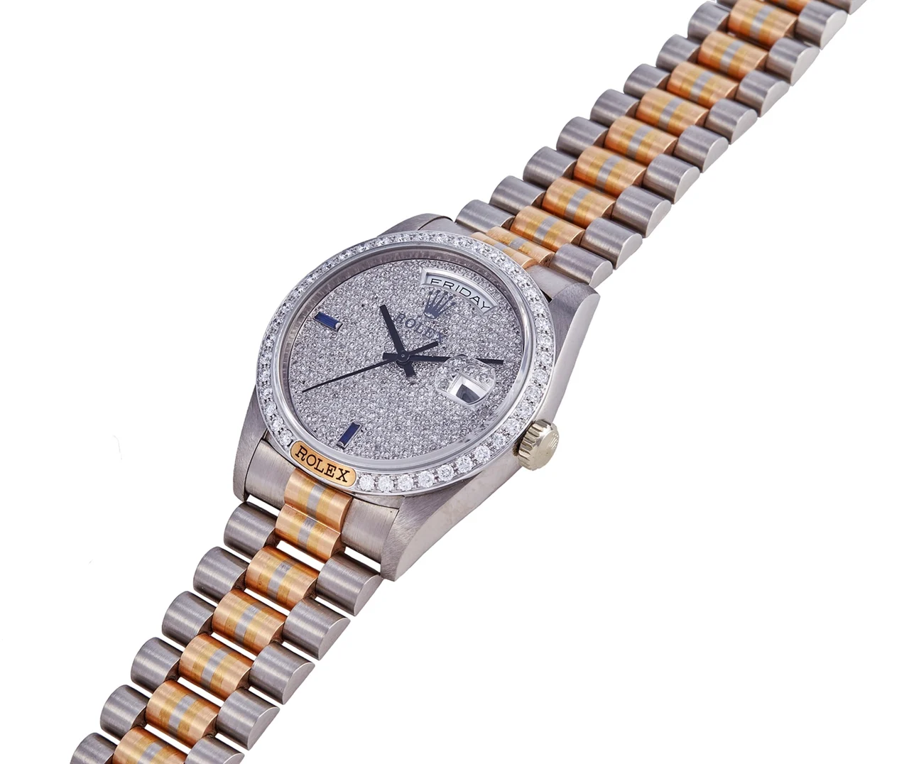 Rolex 18239B kol saati