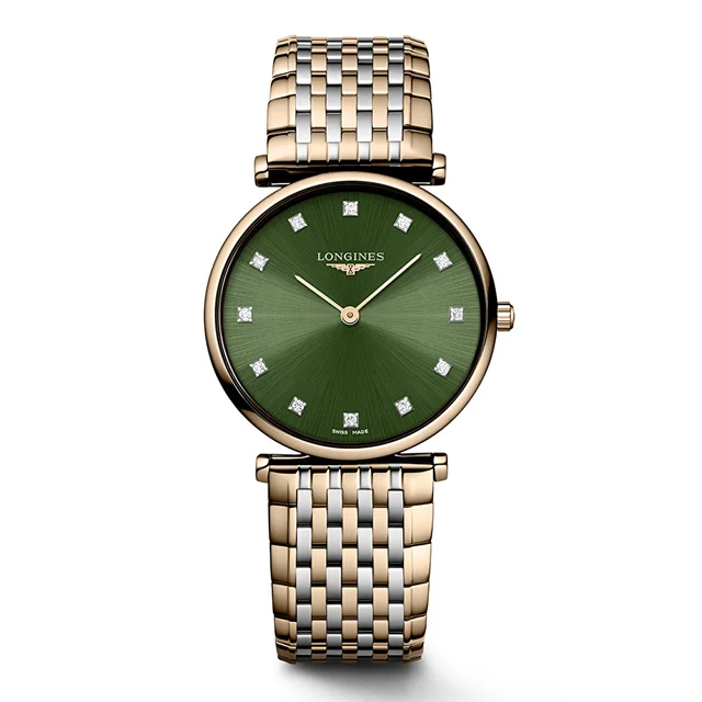Longines Grande Classique L45121087 kol saati