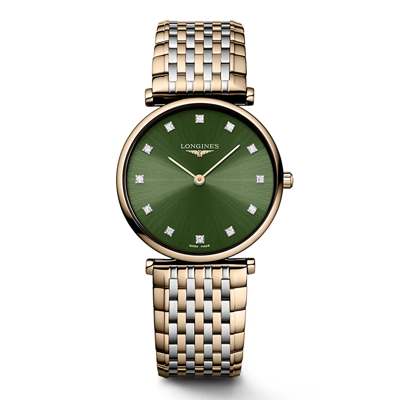 Longines Grande Classique L45121087 29 mm kol saati