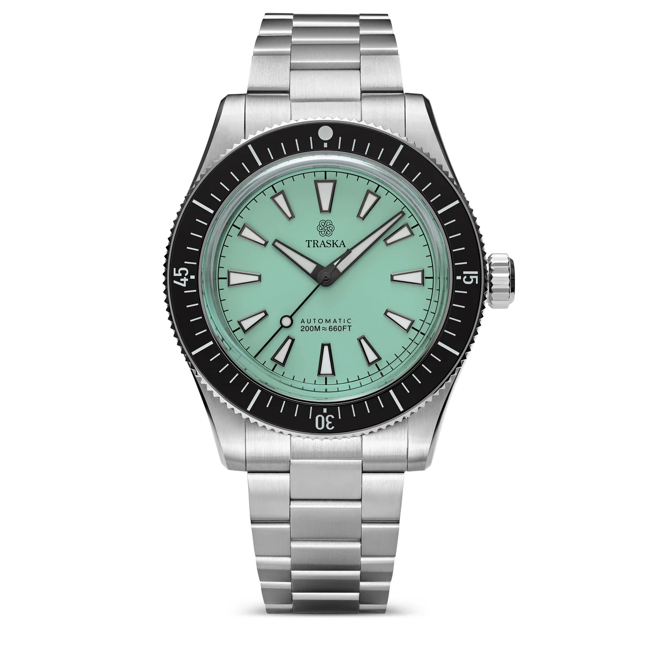 Traska Freediver FRD-MNT-NDT-V6 41 mm kol saati