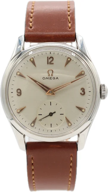 OMEGA Omega 6182024112709 kol saati