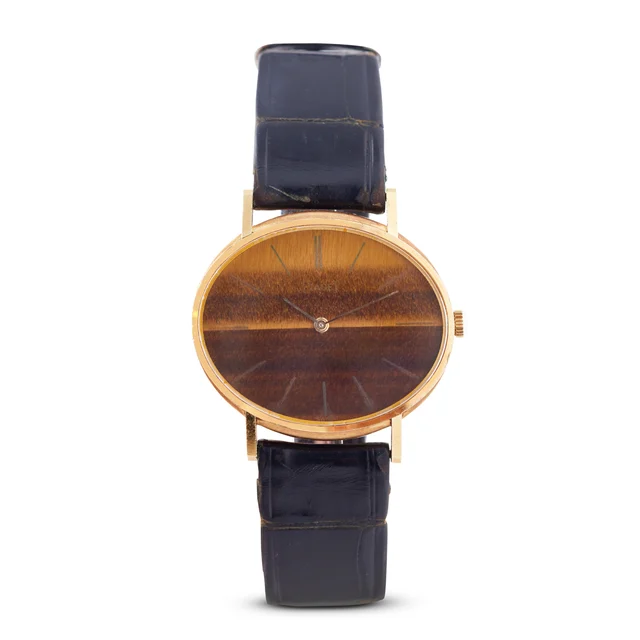 Piaget 9871 kol saati