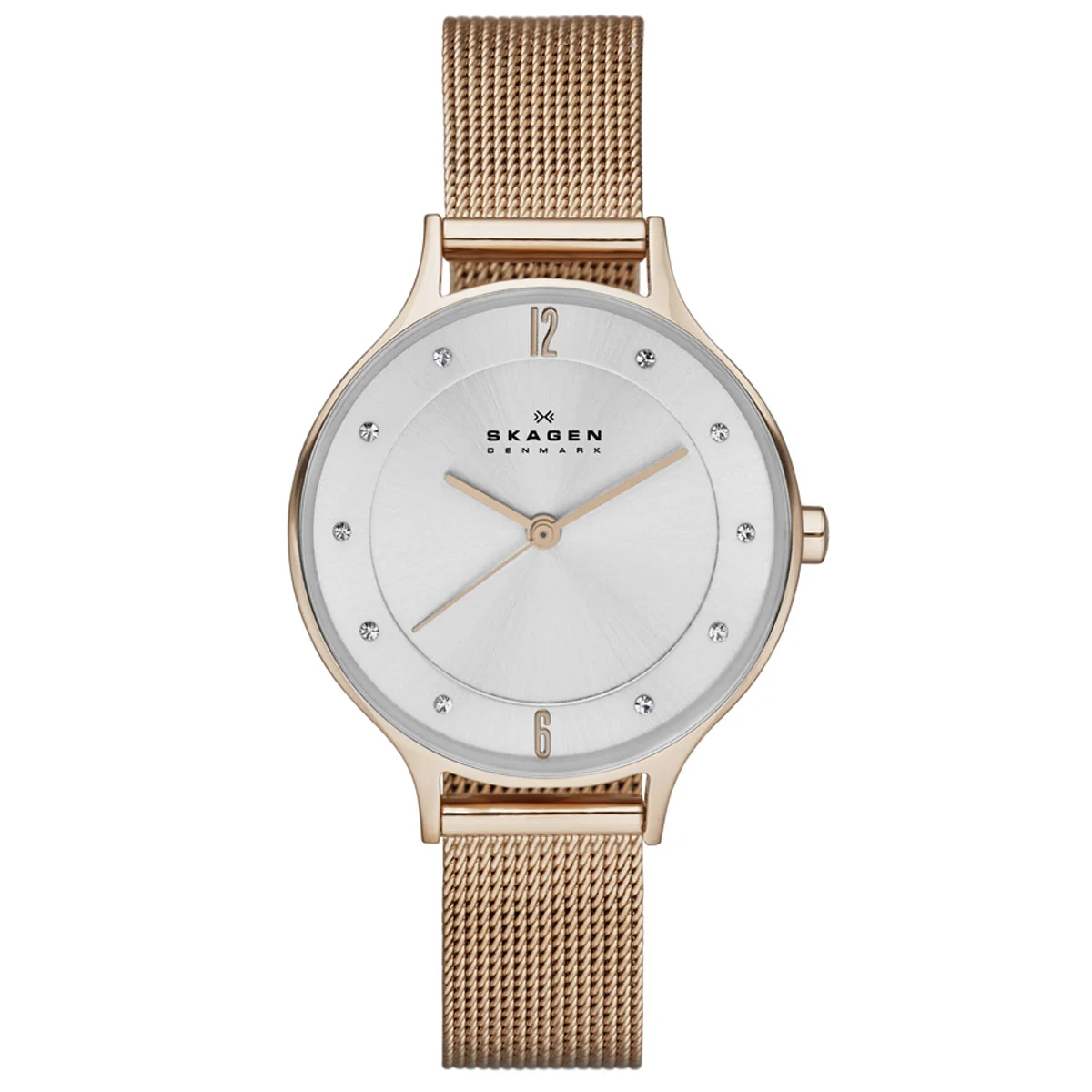 Skagen SKW2151 30 mm kol saati