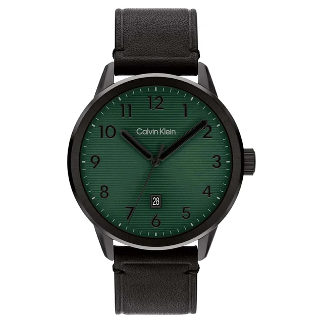 Calvin Klein Minimalistic Pilot CK25200518 kol saati