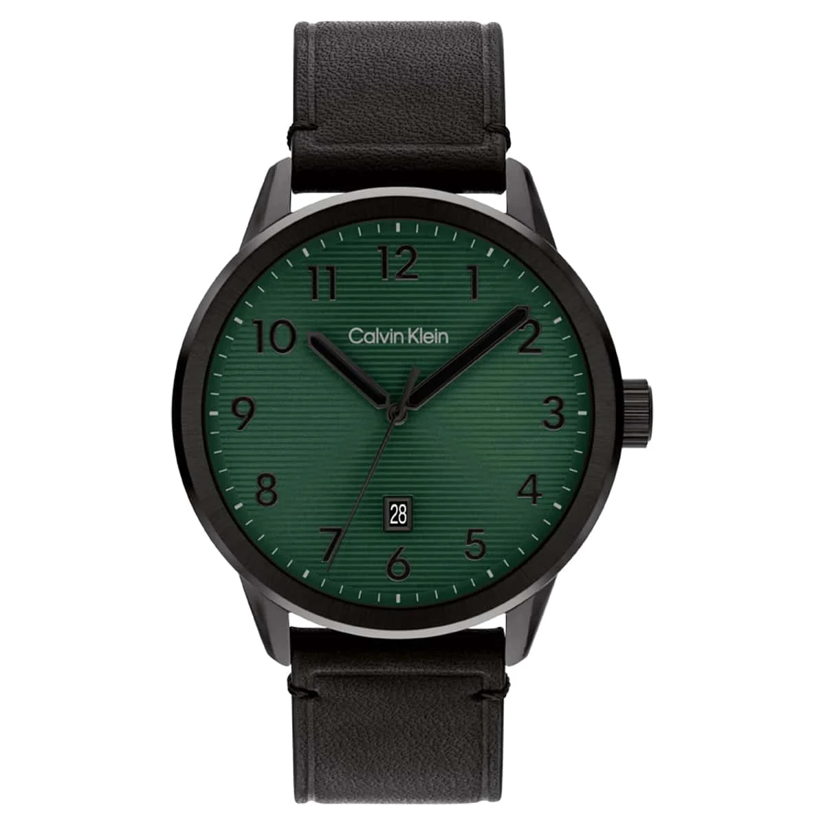 Calvin Klein Minimalistic Pilot CK25200518 42 mm kol saati