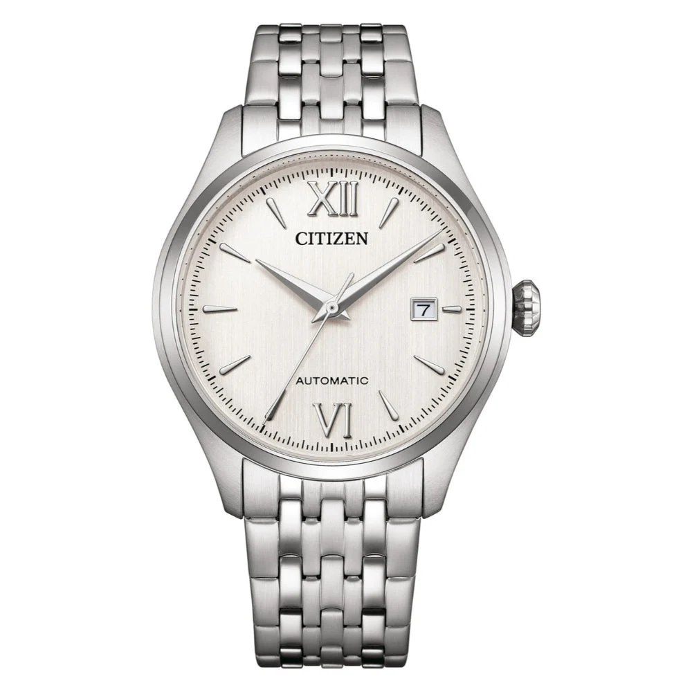 Citizen Citizen NJ0240-55A 48 mm kol saati