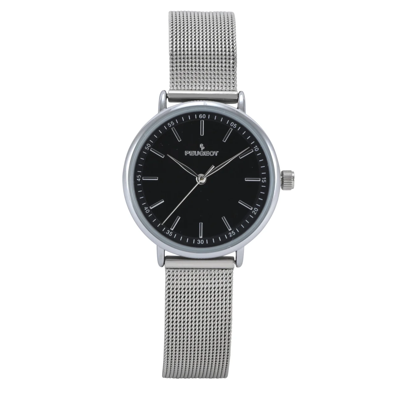 Peugeot Watches Peugeot Watches 7103BK 30 mm kol saati