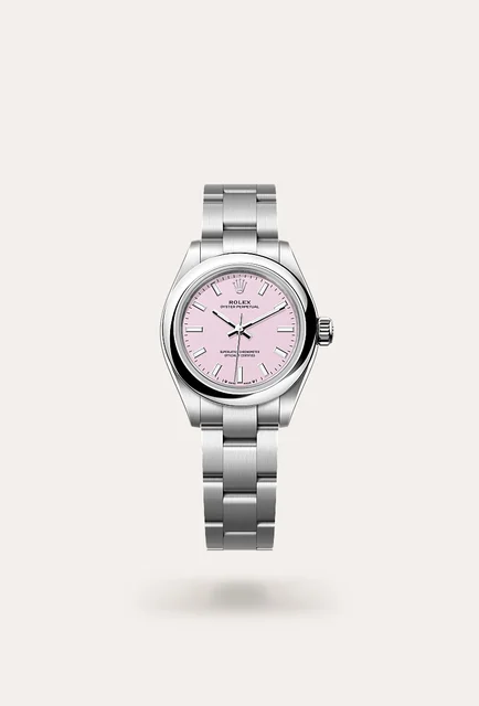 Rolex Oyster Perpetual M276200-0009 kol saati
