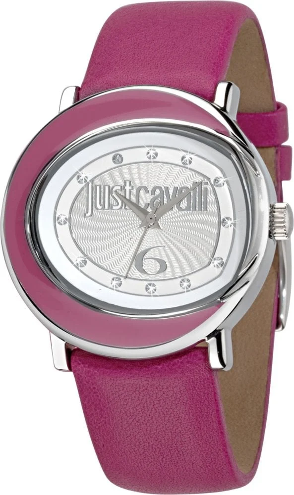 Just Cavalli lac R7251186503 38 mm kol saati