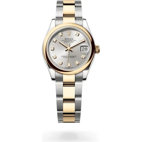 Rolex Datejust 31 mm 278243-0019 kol saati