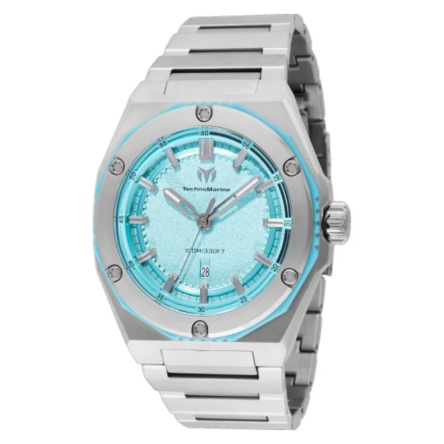 Technomarine Coral 886678469765 kol saati