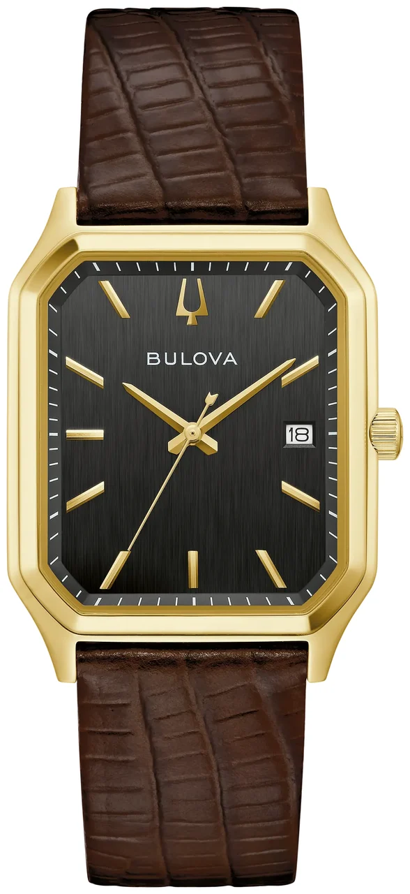 Bulova Tony Bennett We Are All Here 97B235 32 mm kol saati