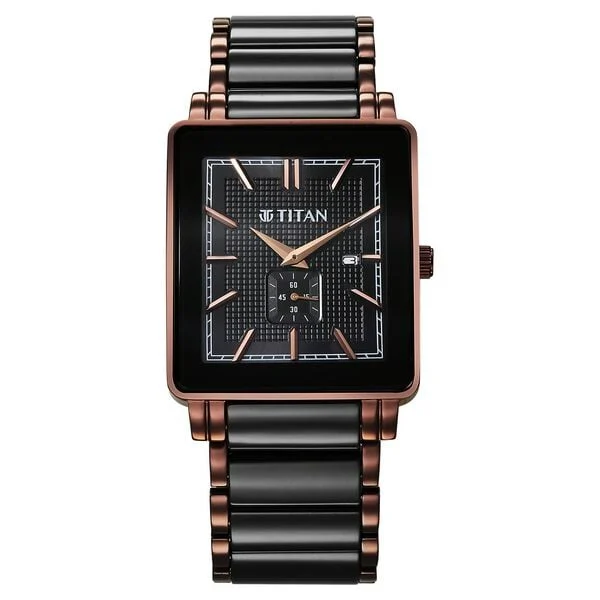 Titan Titan TI-90013KD06 kol saati