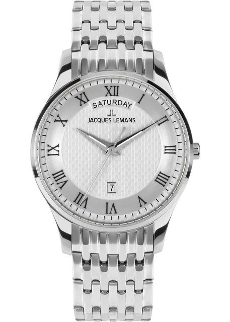 Jacques Lemans London 1-2193N kol saati