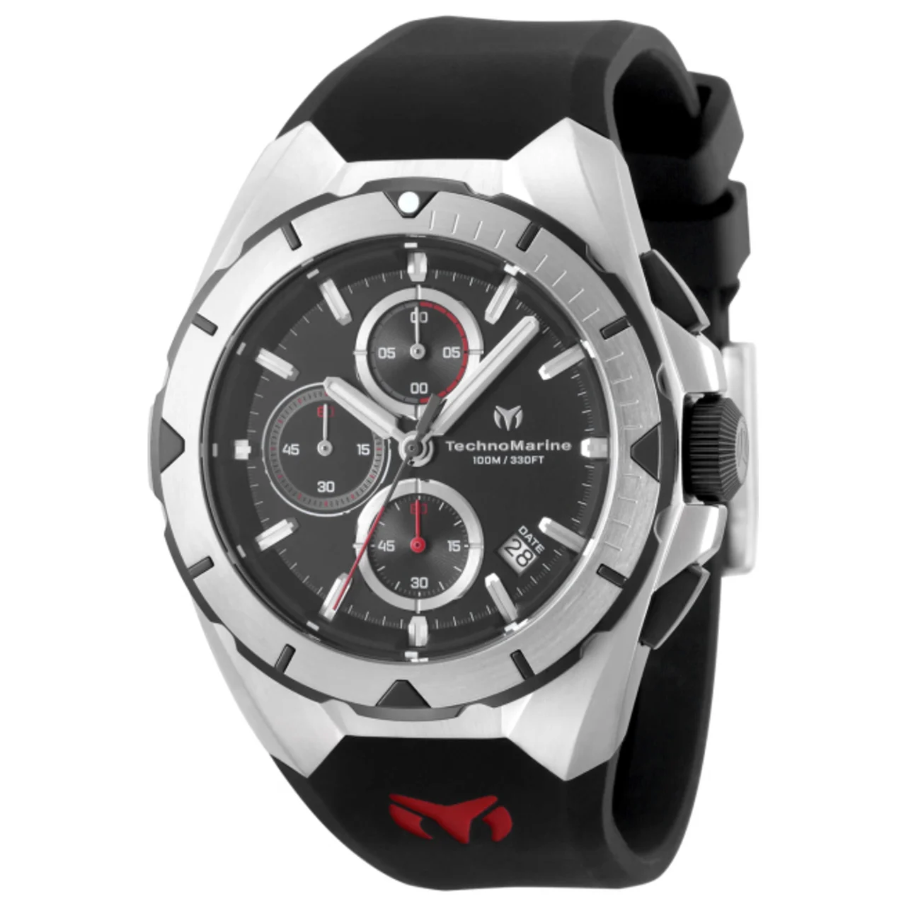 Technomarine Ocean Victory Watch TM-318086 kol saati