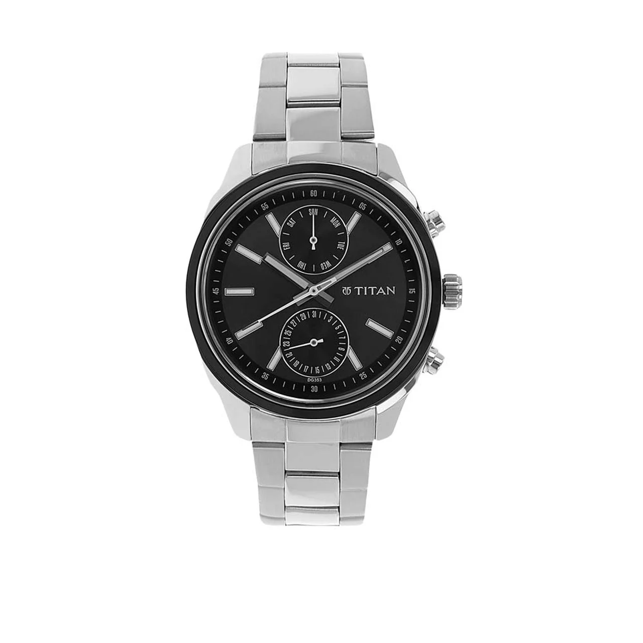Titan Neo TTN1733KM01 48 mm kol saati