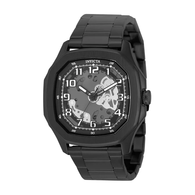 Invicta Rally Diablo Watch - 46mm. Black (50607) kol saati