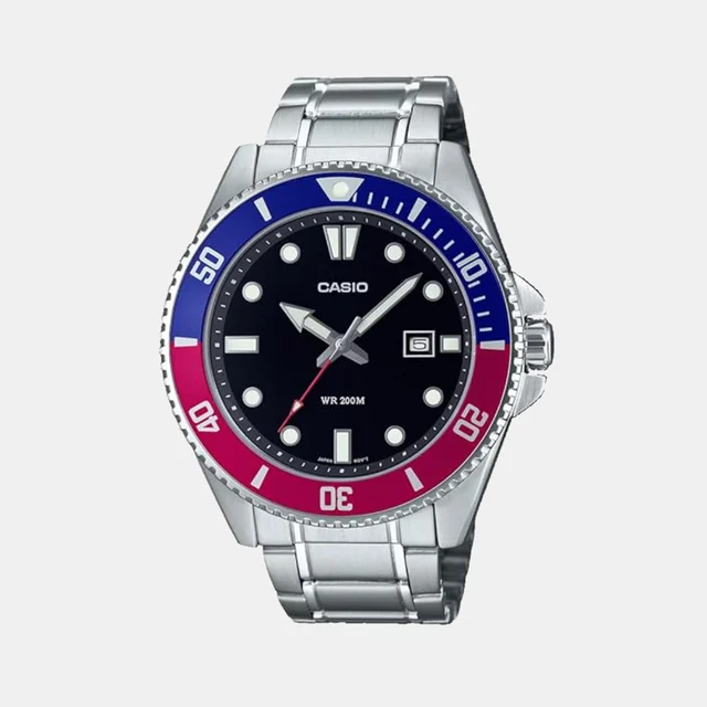 Casio Enticer A2191 kol saati