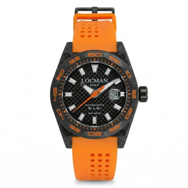 Locman Stealth 36646 kol saati