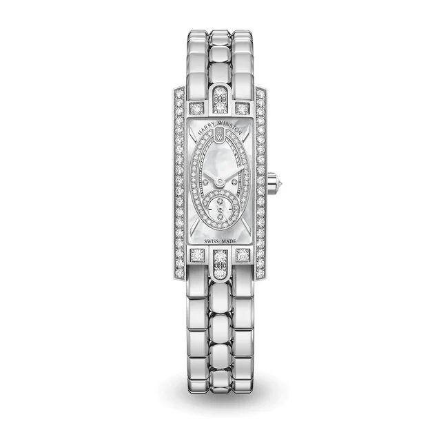 Harry Winston Avenue AVCQSS16WW002 kol saati