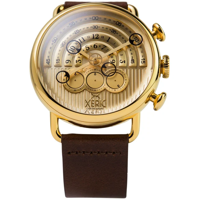 Xeric Halograph Chrono HCS-3020 kol saati