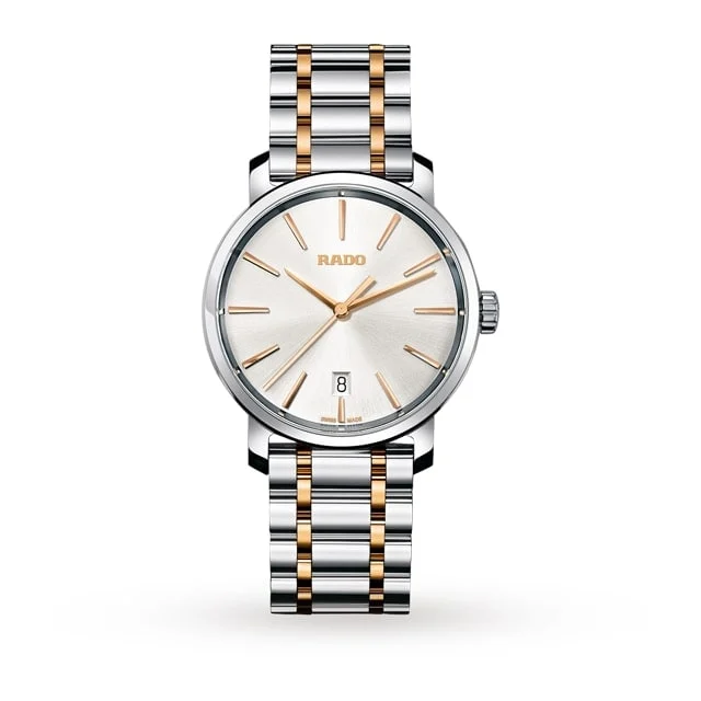 Rado Rado R14078103 40 mm kol saati