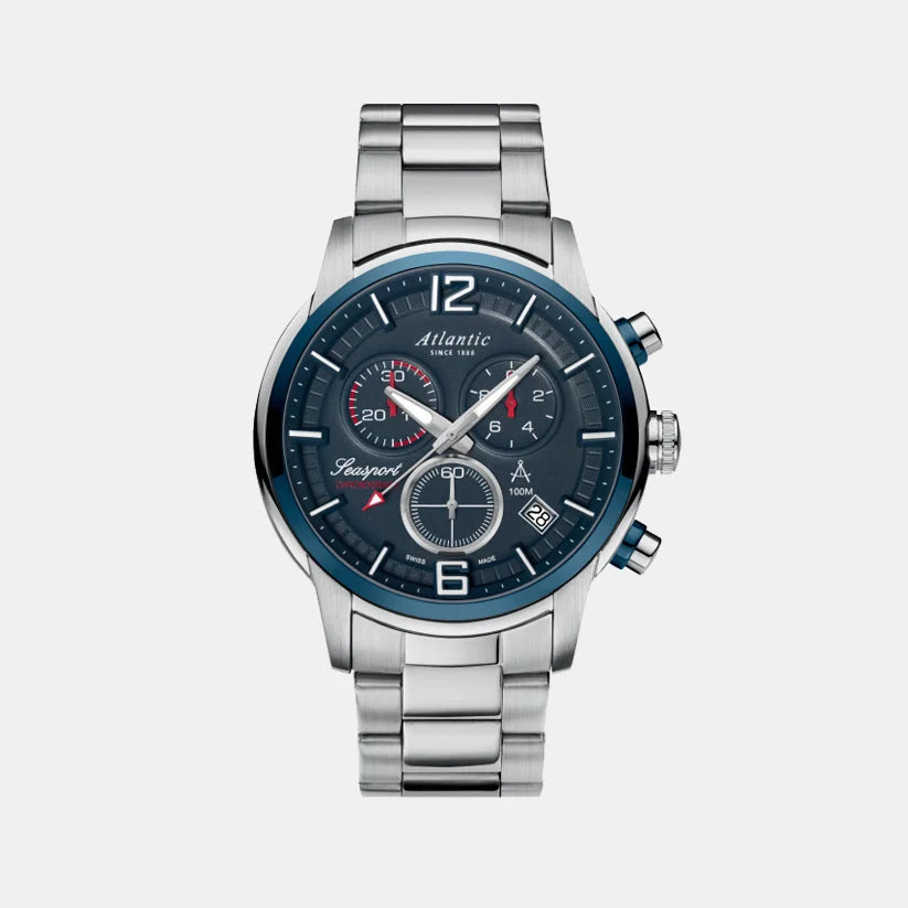 Atlantic Seasport 874664755 46 mm kol saati