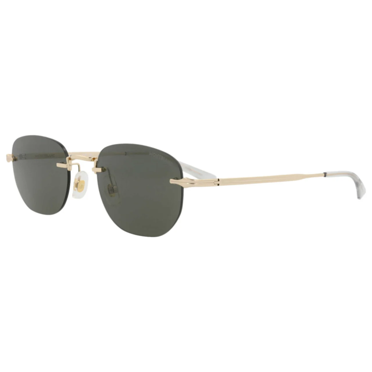 Montblanc Sunglasses MB0303S-30014589-001 kol saati