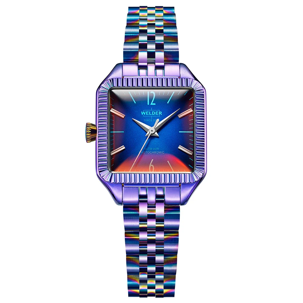 Welder WRC917 27 mm kol saati