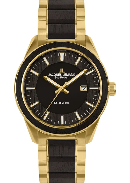 Jacques Lemans Eco Power 1-2116J kol saati