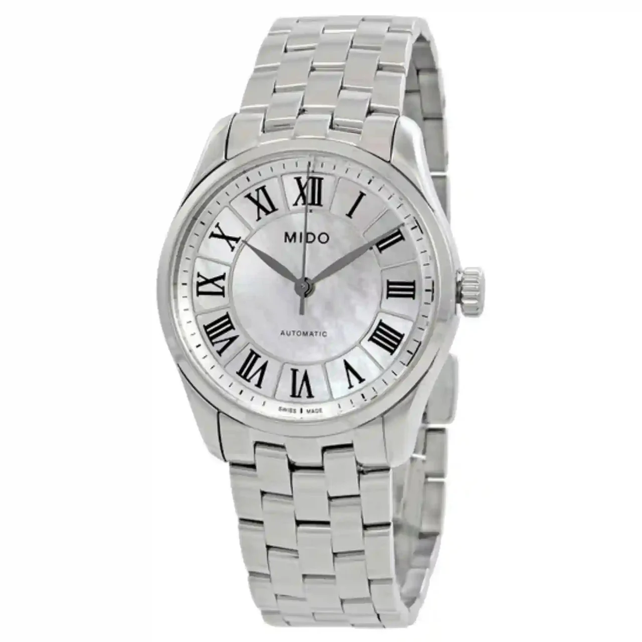 Mido Belluna 22718 33 mm kol saati