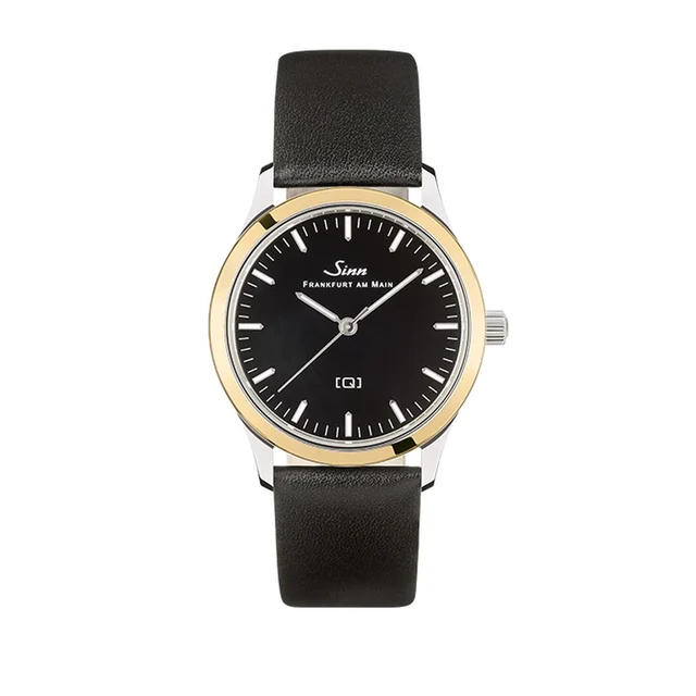 Sinn Sinn Sinn-434-St-GG-S kol saati