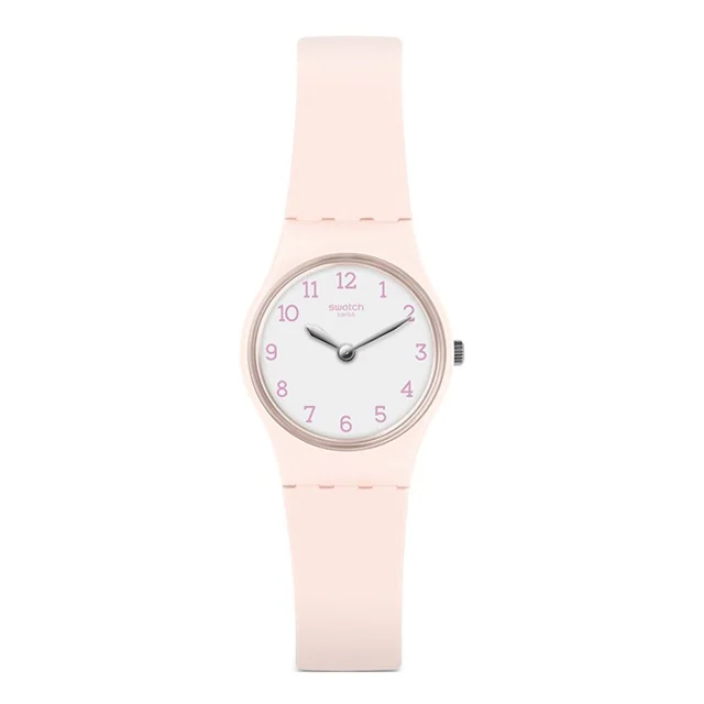 Swatch Pinkbelle LP150 kol saati