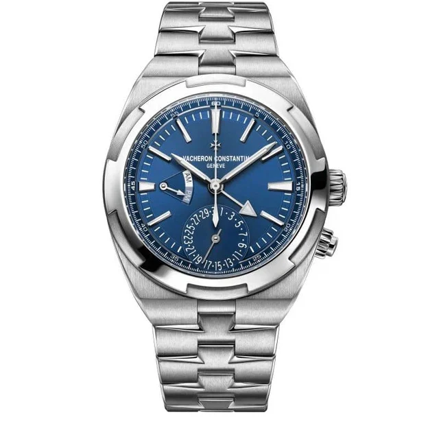 Vacheron Constantin Overseas 7900V/110A-B334 kol saati