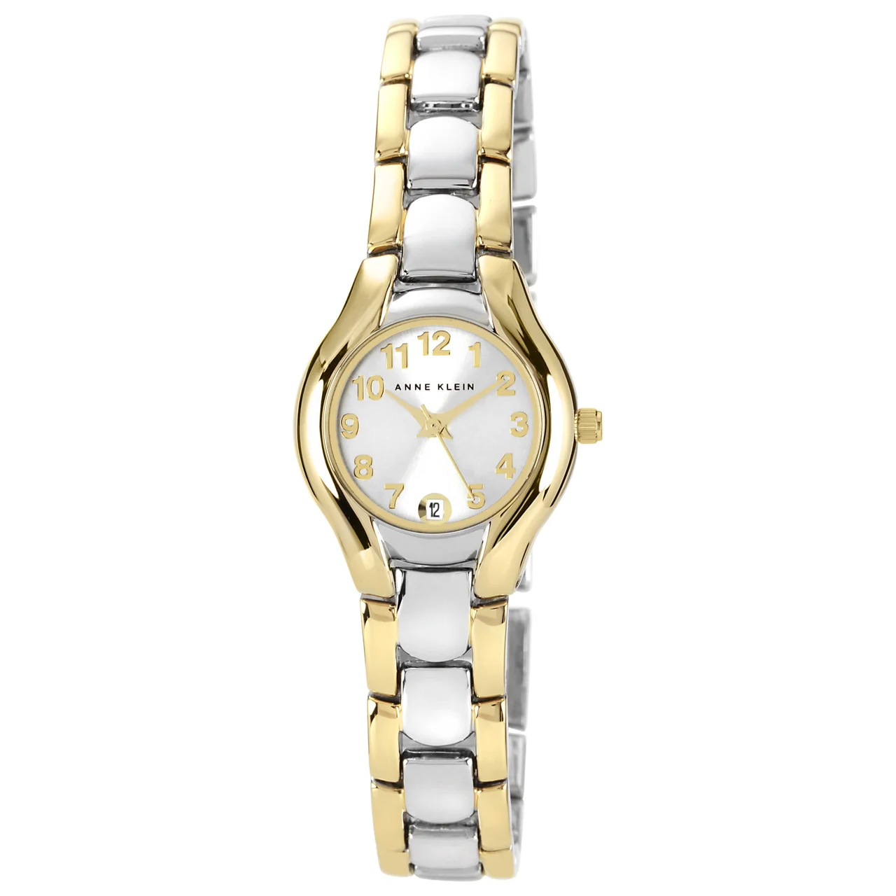 Anne Klein Watch 10-6777SVTT kol saati