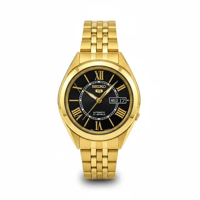 Seiko SE-SNKL40K kol saati
