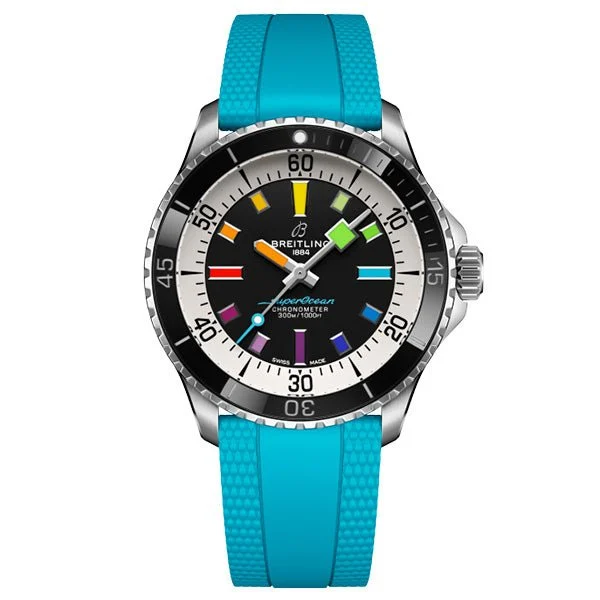 Breitling Superocean A17375211B2S1 kol saati