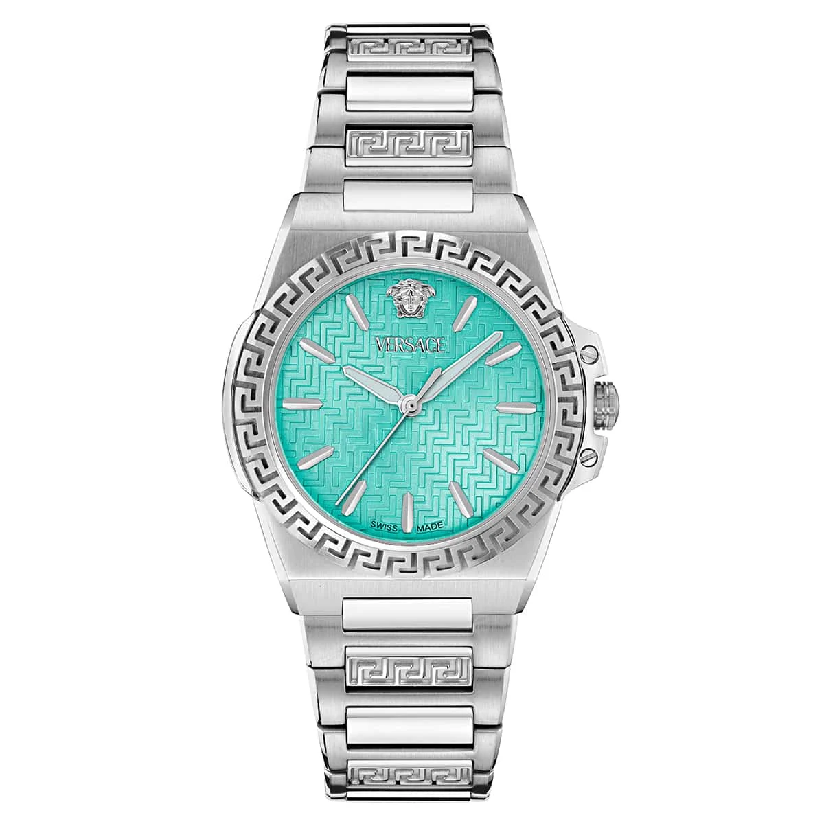 Versace VRSCVE0D00325 38 mm kol saati