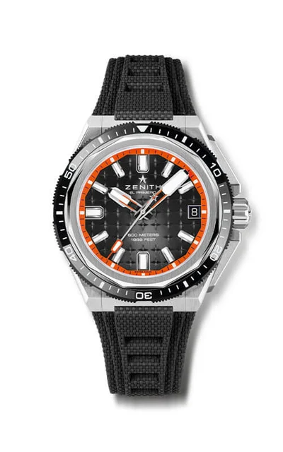 Zenith Defy Extreme 95.9600.3620/21.I300 kol saati