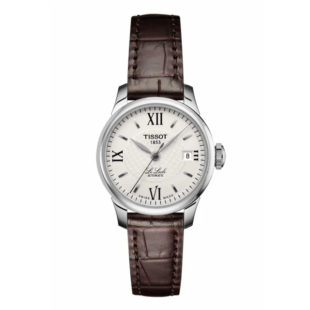 Tissot Locle T41111377 kol saati