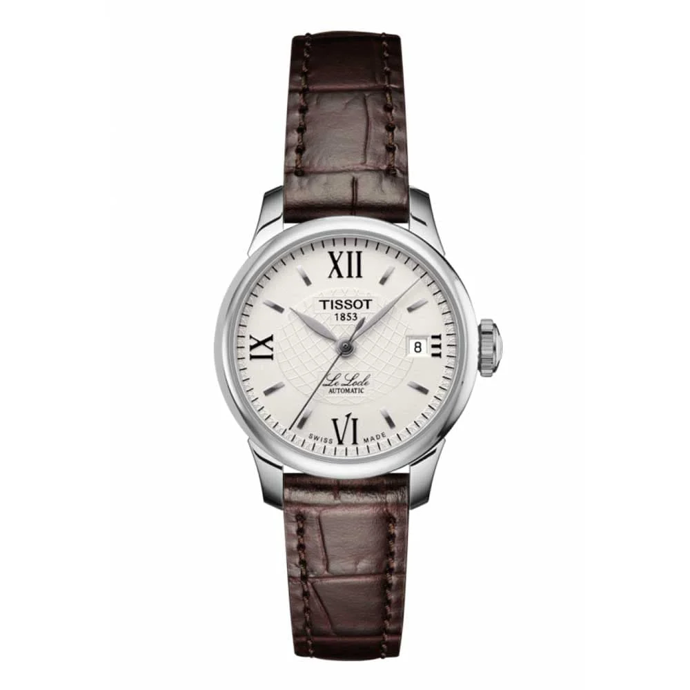 Tissot Locle T41111377 25 mm kol saati