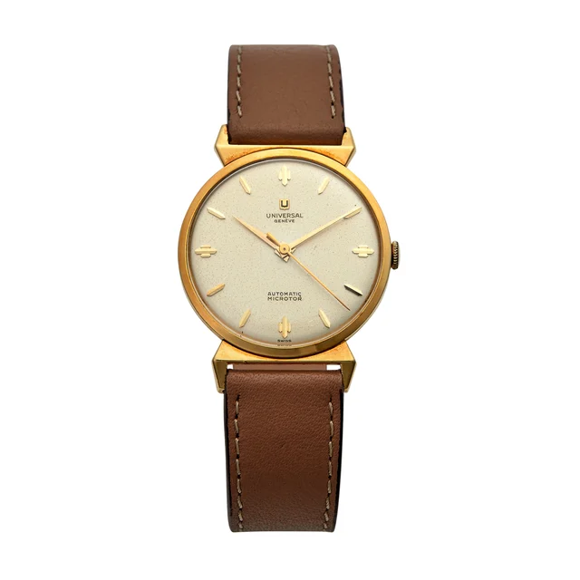 Universal Geneve 10354-1 kol saati