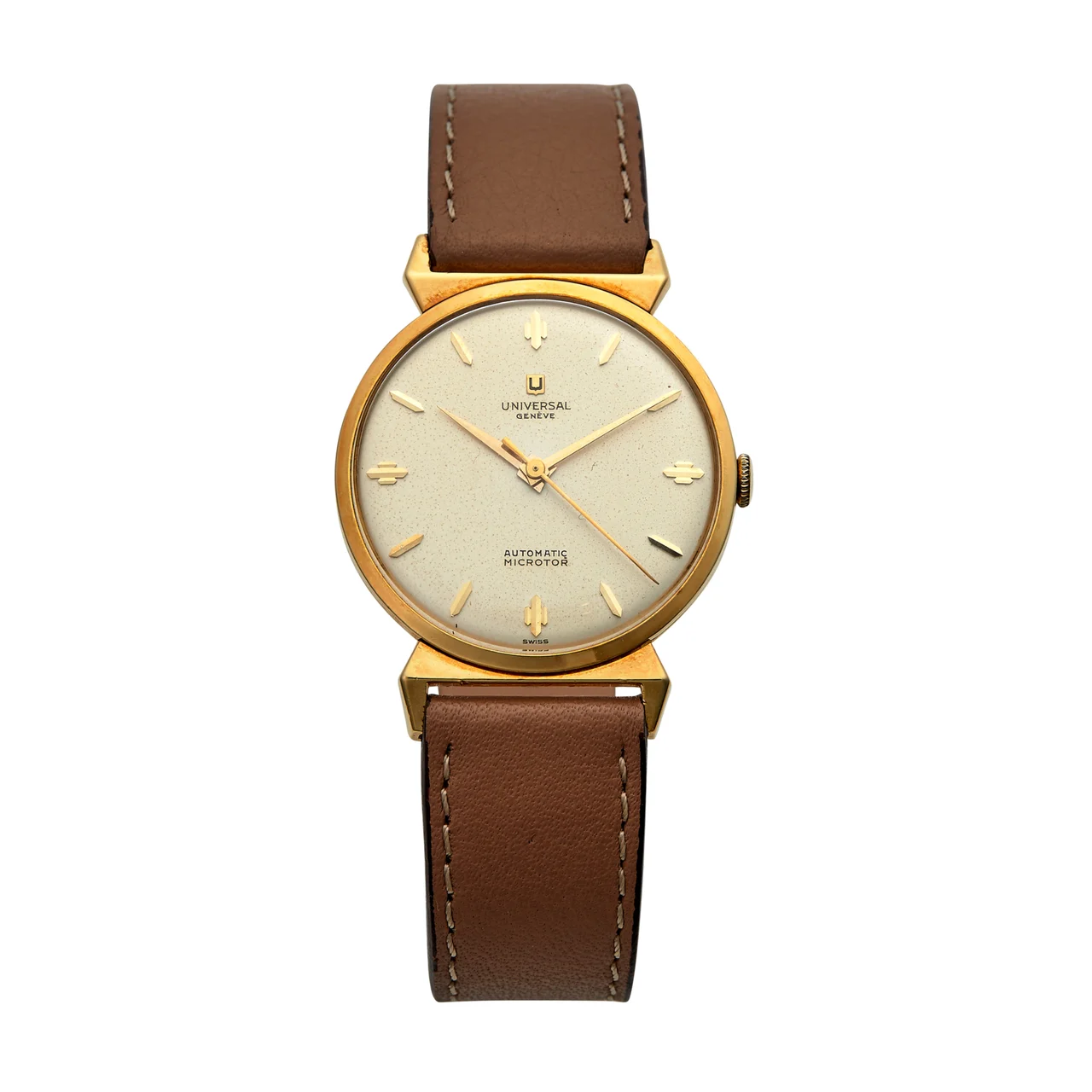 Universal Geneve 10354-1 kol saati