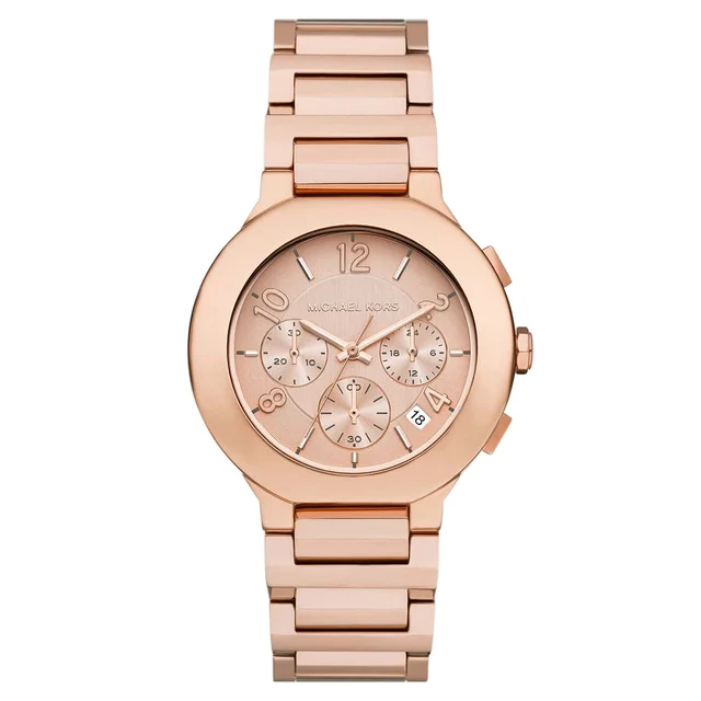 Michael Kors Gramercy MK7521 kol saati