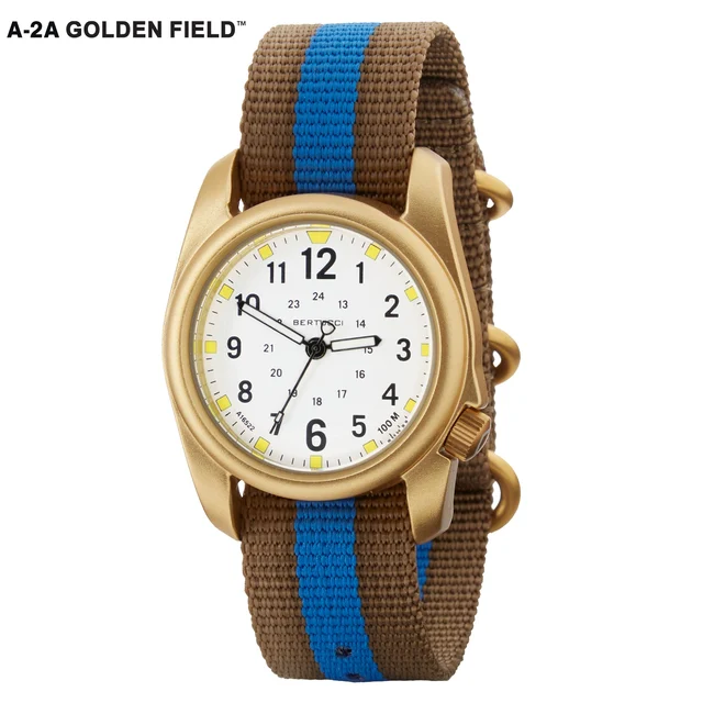Bertucci Field Pro 16304 kol saati